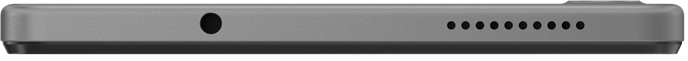 Lenovo Tab M8 Gen 4 (32GB) Arktisgrå