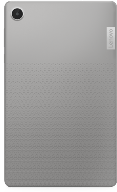 Lenovo Tab M8 Gen 4 (32GB) Arktisgrå