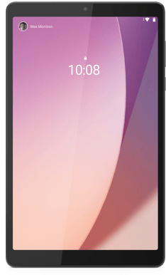 Lenovo Tab M8 Gen 4 (32GB) Arktisgrå