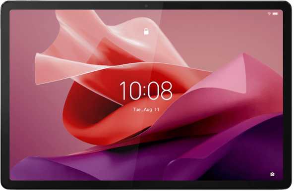 Lenovo Tab P12 (128GB) Stormgrå