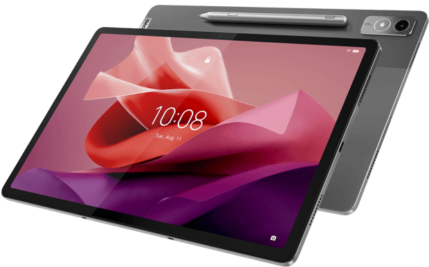 Lenovo Tab P12 (128GB) Stormgrå