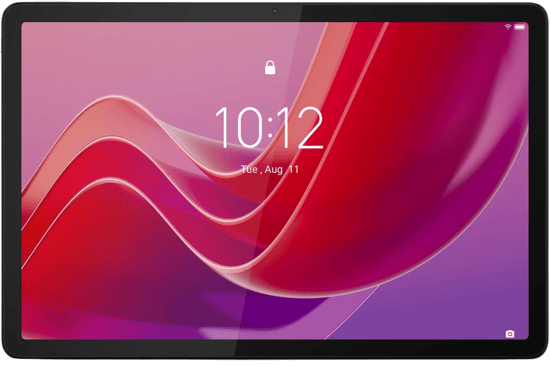 Lenovo Tab M11 (128GB) Grön