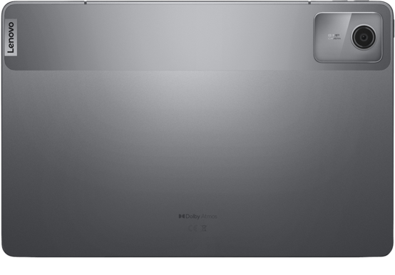 Lenovo Tab M11 (128GB) 4G Grå