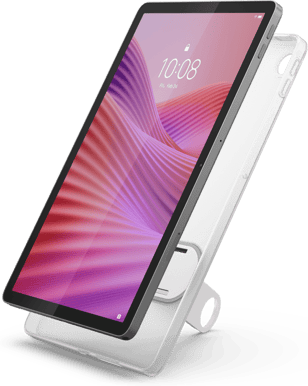 Lenovo Tab 4G (64GB) Mångrå