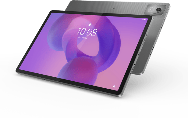 Lenovo IdeaTab Pro (128GB) Luna Grey