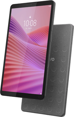 Lenovo Tab One (64GB) 4G Luna Grey - Inet.se