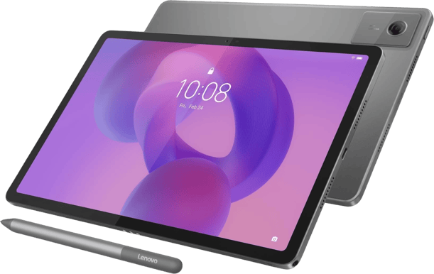 Lenovo Idea Tab (128GB) 5G Luna Grey