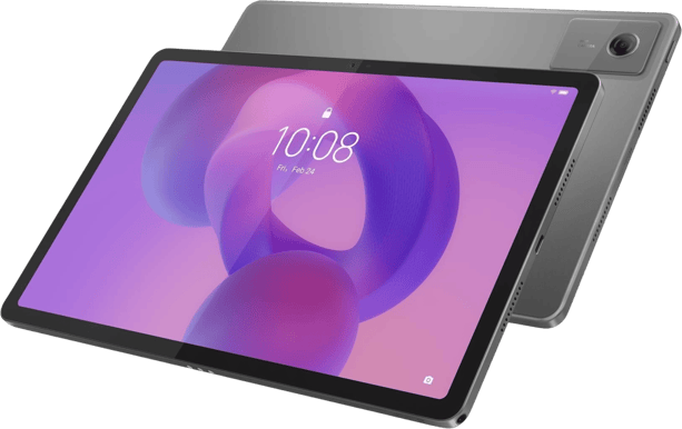Lenovo Idea Tab (128GB) 5G Luna Grey