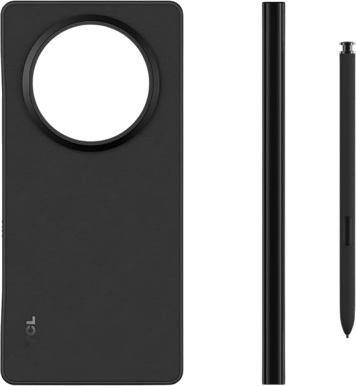 TCL NXTPAPER 60 Ultra MagFlip + Stylus