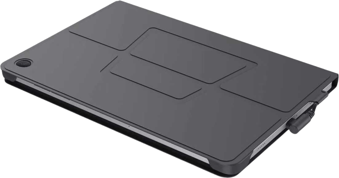 Samsung Galaxy Tab A11+ Keyboard Cover Case Slim