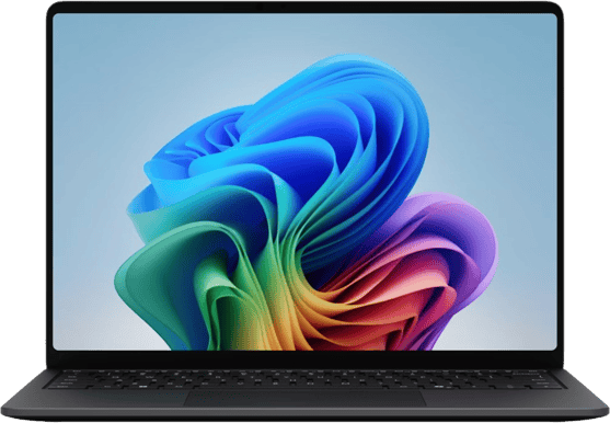 Microsoft Surface Laptop Copilot+PC - 13,8" | Snapdragon X2 Elite | 16GB | 1TB