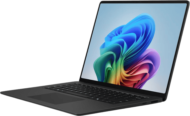 Microsoft Surface Laptop Copilot+PC - 15" | Snapdragon X2 Elite | 16GB | 1TB