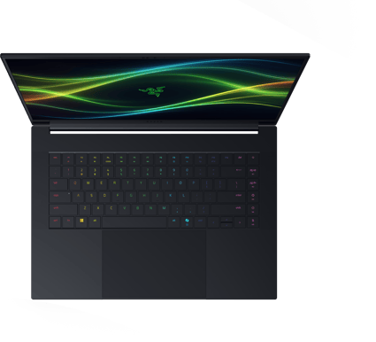 Razer Blade 16 OLED - Ultra 9 | 32GB | 1TB | RTX 5080