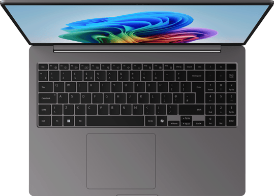 Samsung Galaxy Book6 Enterprise Edition 16 - Ultra 5 | 16GB | 512GB | Win Pro