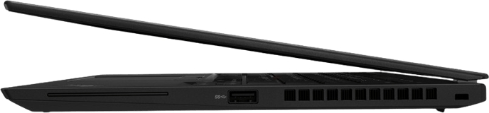 Lenovo ThinkPad T14s G2 - Ryzen 7 Pro | 16GB | 256GB | REFURBISHED - A Grade
