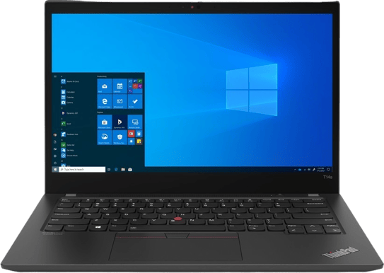 Lenovo ThinkPad T14s G2 - Ryzen 7 Pro | 16GB | 256GB | REFURBISHED - A Grade