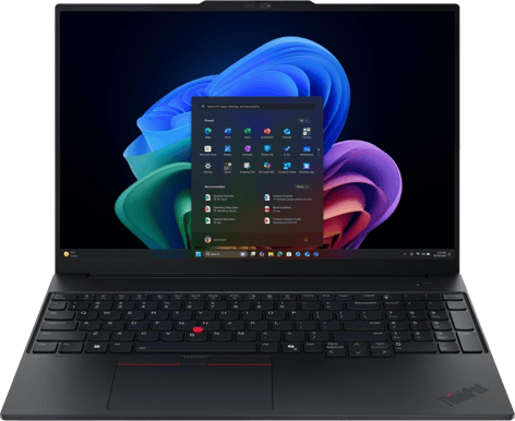 Lenovo ThinkPad E16 Gen 4 - Ultra 7 | 16GB | 512GB