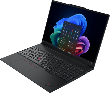 Lenovo ThinkPad E16 Gen 4 - Ultra 7 | 16GB | 512GB