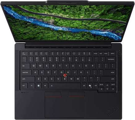 Lenovo ThinkPad P14s Gen 7 - Ryzen AI 7 Pro | 32GB | 1TB