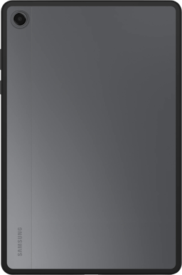 OtterBox React Case Galaxy Tab A11+ Black Crystal