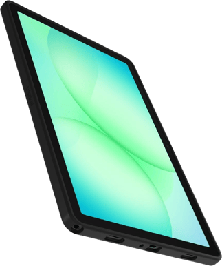 OtterBox React Case Galaxy Tab A11+ Black Crystal