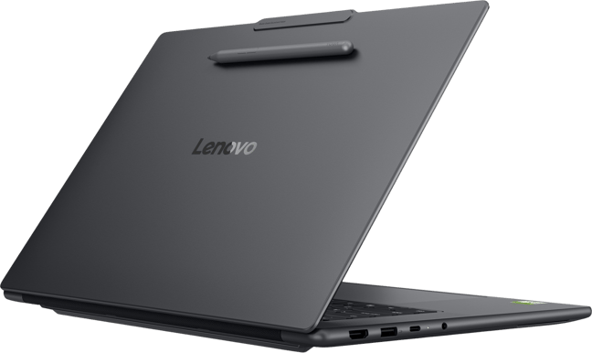 Lenovo Yoga Pro 9 - RTX Spark N1X | 32GB | 1TB
