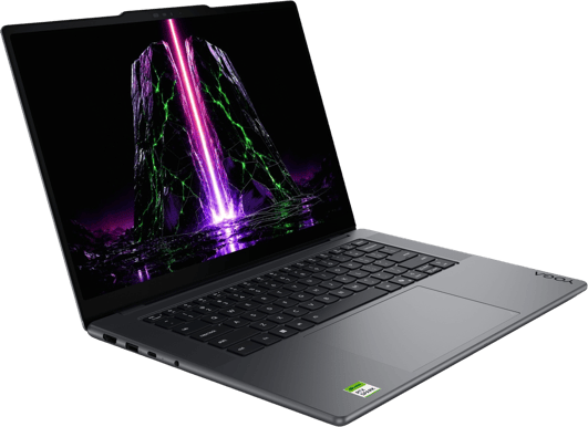 Lenovo Yoga Pro 9 - RTX Spark N1X | 64GB | 1TB