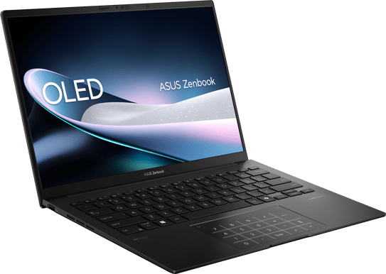 ASUS Zenbook 14 OLED M3406 - Ryzen AI 7 | 16GB | 1TB
