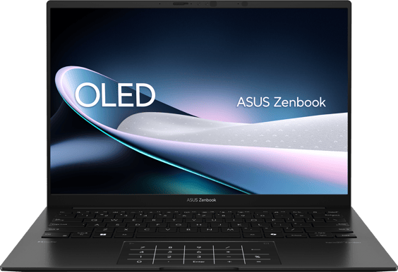 ASUS Zenbook 14 OLED M3406 - Ryzen AI 7 | 16GB | 1TB