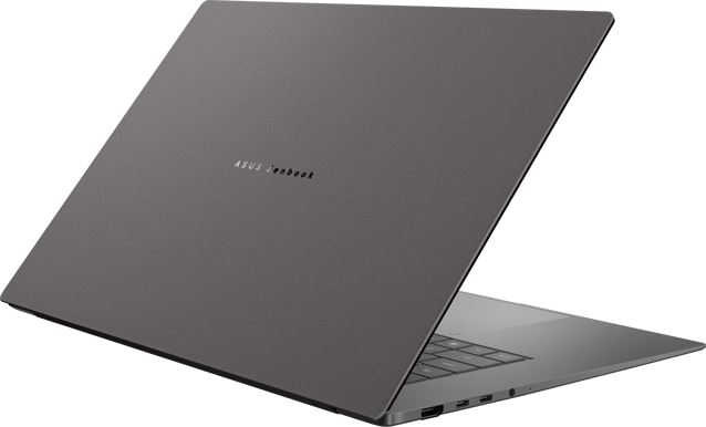 ASUS Zenbook S16 OLED UM5606 - Ryzen AI 7 | 32GB | 1TB | Win Pro
