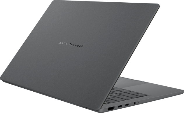 ASUS Zenbook A14 UX3407 - Snapdragon X2 Elite | 16GB | 512GB