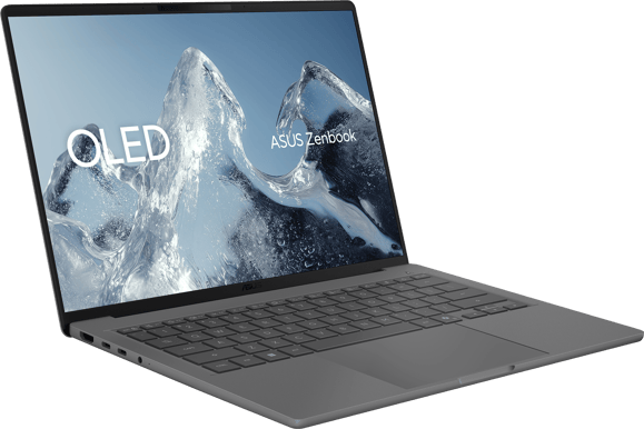 ASUS Zenbook A14 UX3407 - Snapdragon X2 Elite | 16GB | 512GB