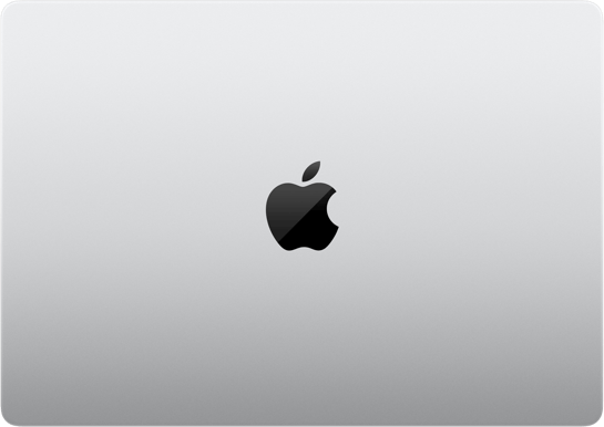 Apple MacBook Pro - 14,2" | M5 Pro | 48GB | 1TB | Silver