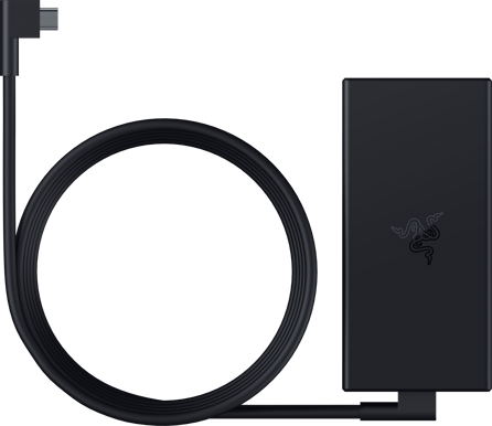Razer Blade AC-adapter 200W