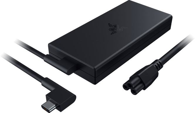 Razer Blade AC-adapter 200W
