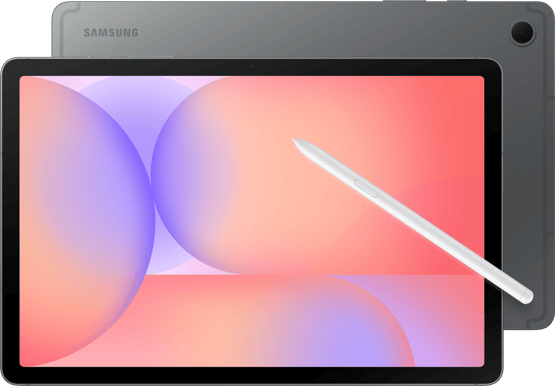 Samsung Galaxy Tab S10 Lite (128GB) 5G Grå Enterprise Ediiton