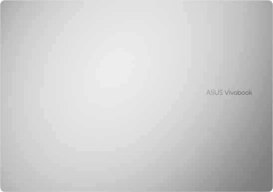 ASUS Vivobook 16 D1607 - Ryzen AI 5 | 16GB | 512GB