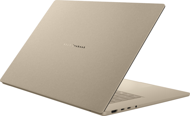 ASUS Zenbook A16 UX3607 - Snapdragon X | 16GB | 512GB