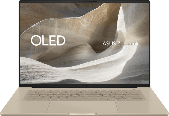 ASUS Zenbook A16 UX3607 - Snapdragon X | 16GB | 512GB