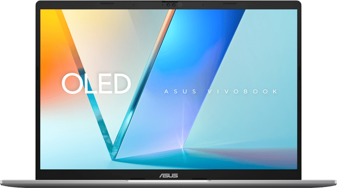 ASUS Vivobook S14 OLED D3407 16GB Ryzen AI 7