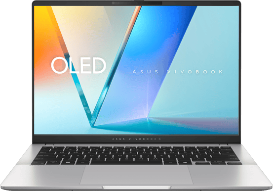 ASUS Vivobook S14 OLED S5406 - Core 5 | 16GB | 512GB
