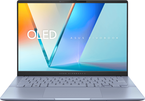 ASUS Vivobook S14 OLED S5406 - Ultra 7 | 32GB | 1TB