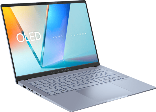 ASUS Vivobook S14 OLED S5406 - Ultra 7 | 32GB | 1TB