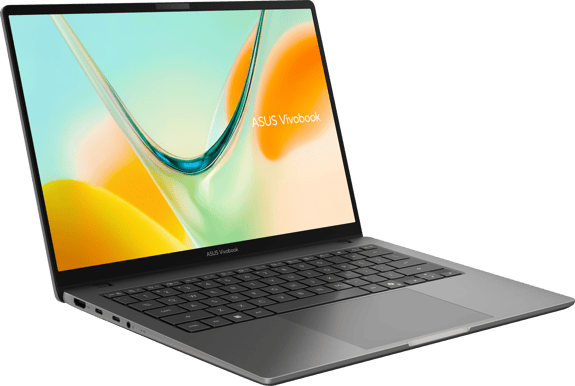 ASUS Vivobook S14 S5408 - Snapdragon | 8GB | 256GB