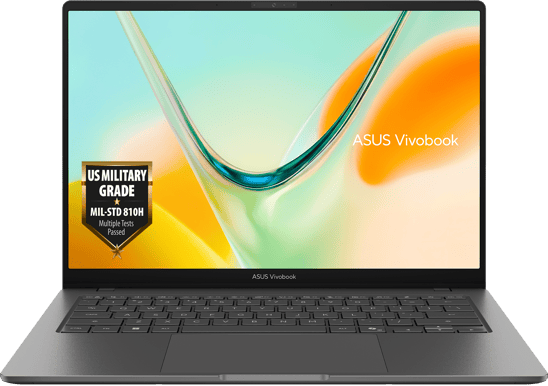 ASUS Vivobook S14 S5408 - Snapdragon | 8GB | 256GB