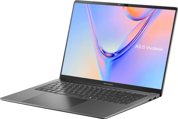ASUS Vivobook S16 K5652 - Core 7 | 16GB | 256B