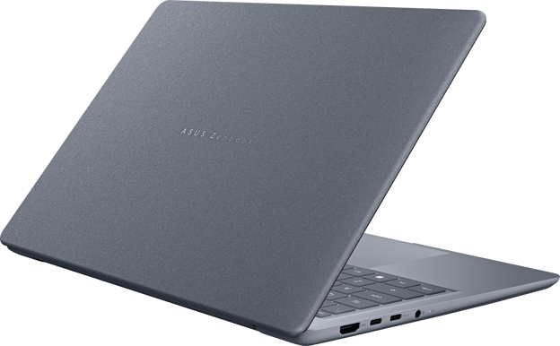 ASUS Zenbook S14 OLED UX3480 - Ryzen AI 5 | 16GB | 256GB