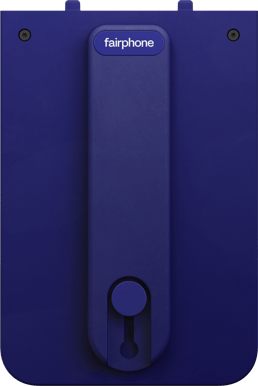 Fairphone (Gen. 6) Card Holder Blue