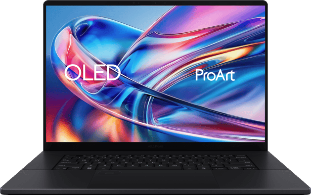 ASUS ProArt P16 H7606 OLED - Ryzen AI 9 | 32GB | 1TB | RTX 5070 Ti