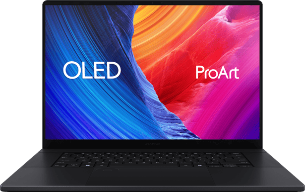 ASUS ProArt P16 H7606 OLED - Ryzen AI 9 | 64GB | 1TB | RTX 5070